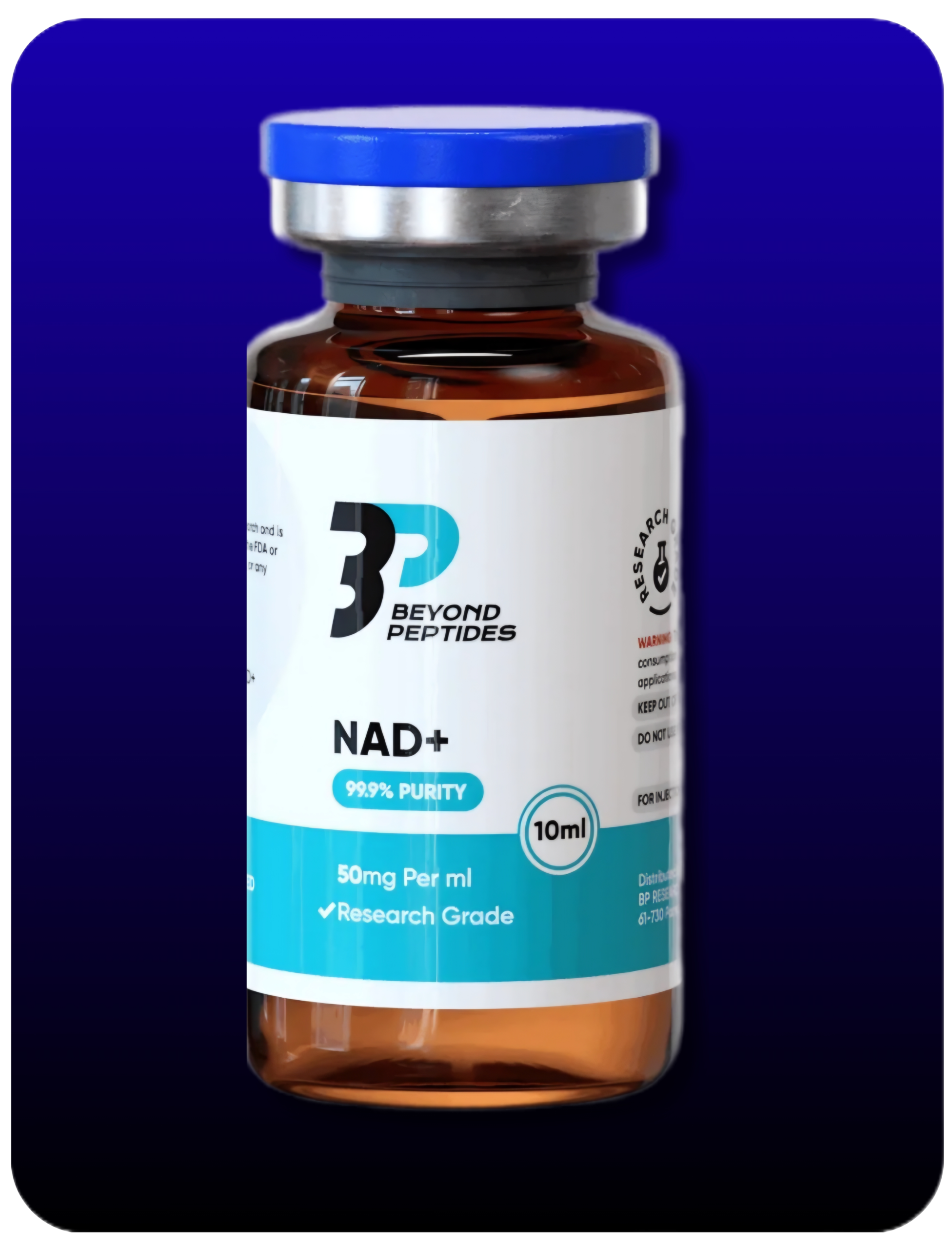 nad+