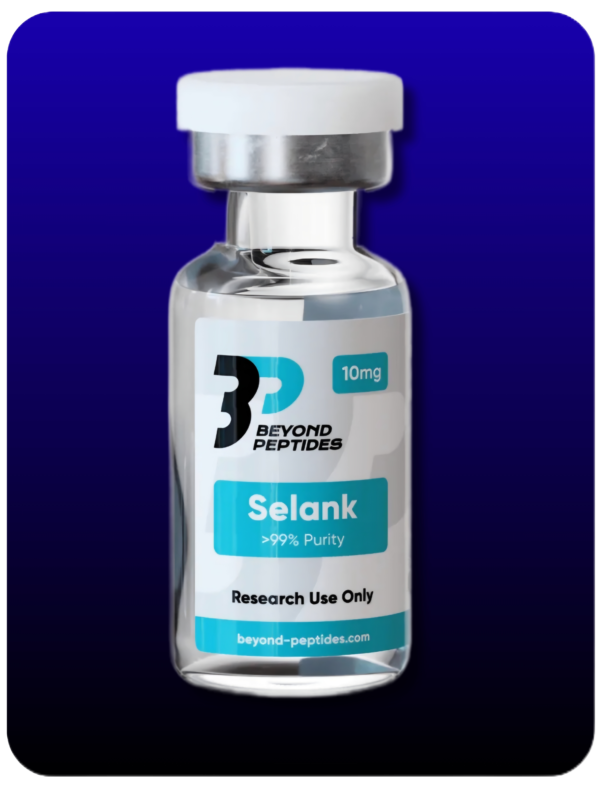 selank