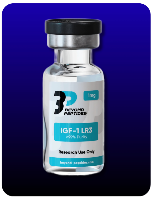 igf 1 lr3